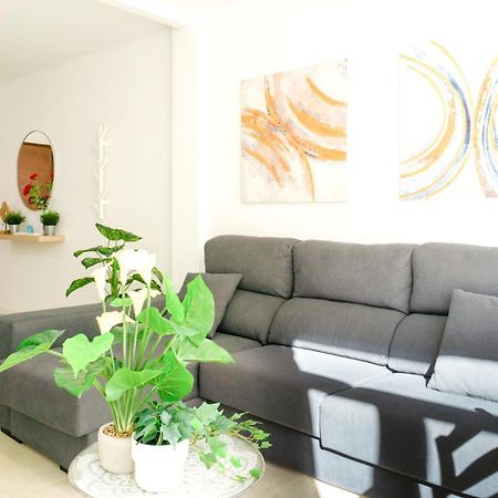 Juanito Fuengirola Apartment 外观 照片