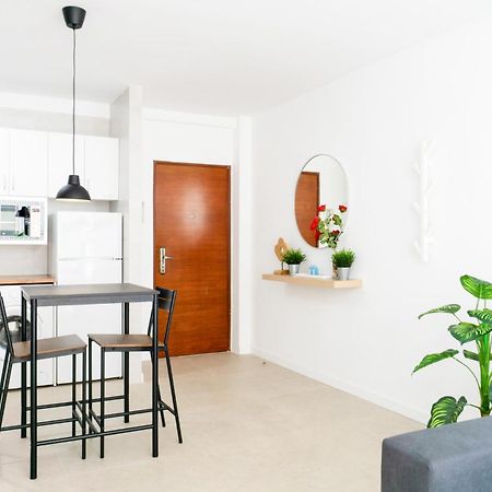 Juanito Fuengirola Apartment 外观 照片