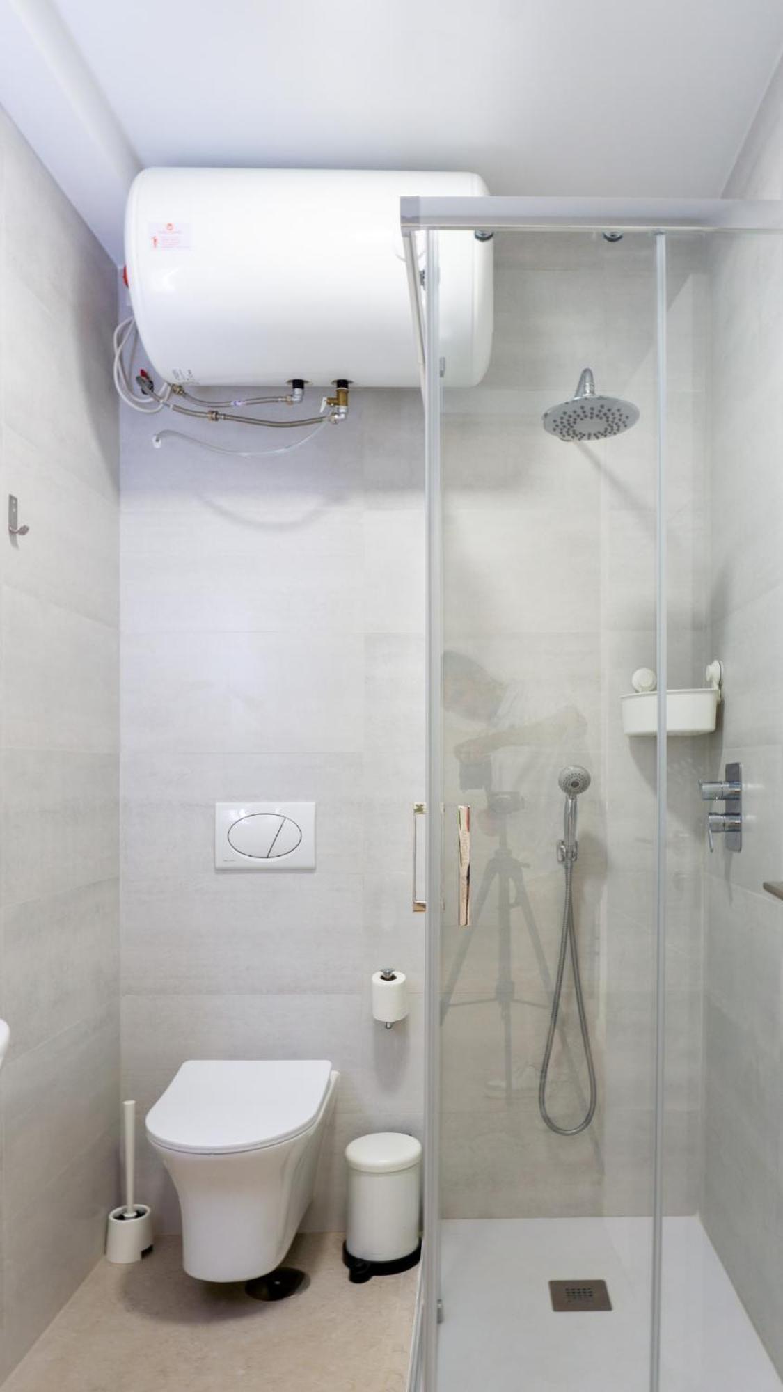Juanito Fuengirola Apartment 外观 照片