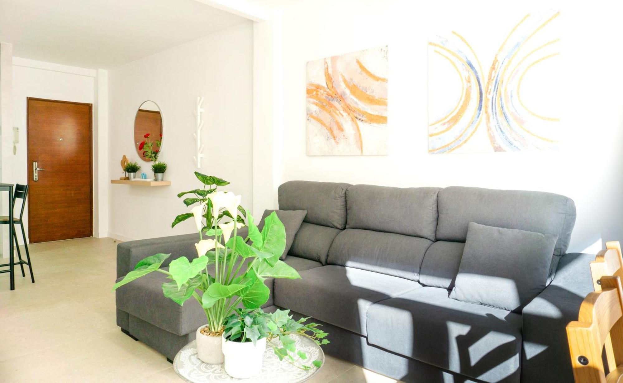 Juanito Fuengirola Apartment 外观 照片