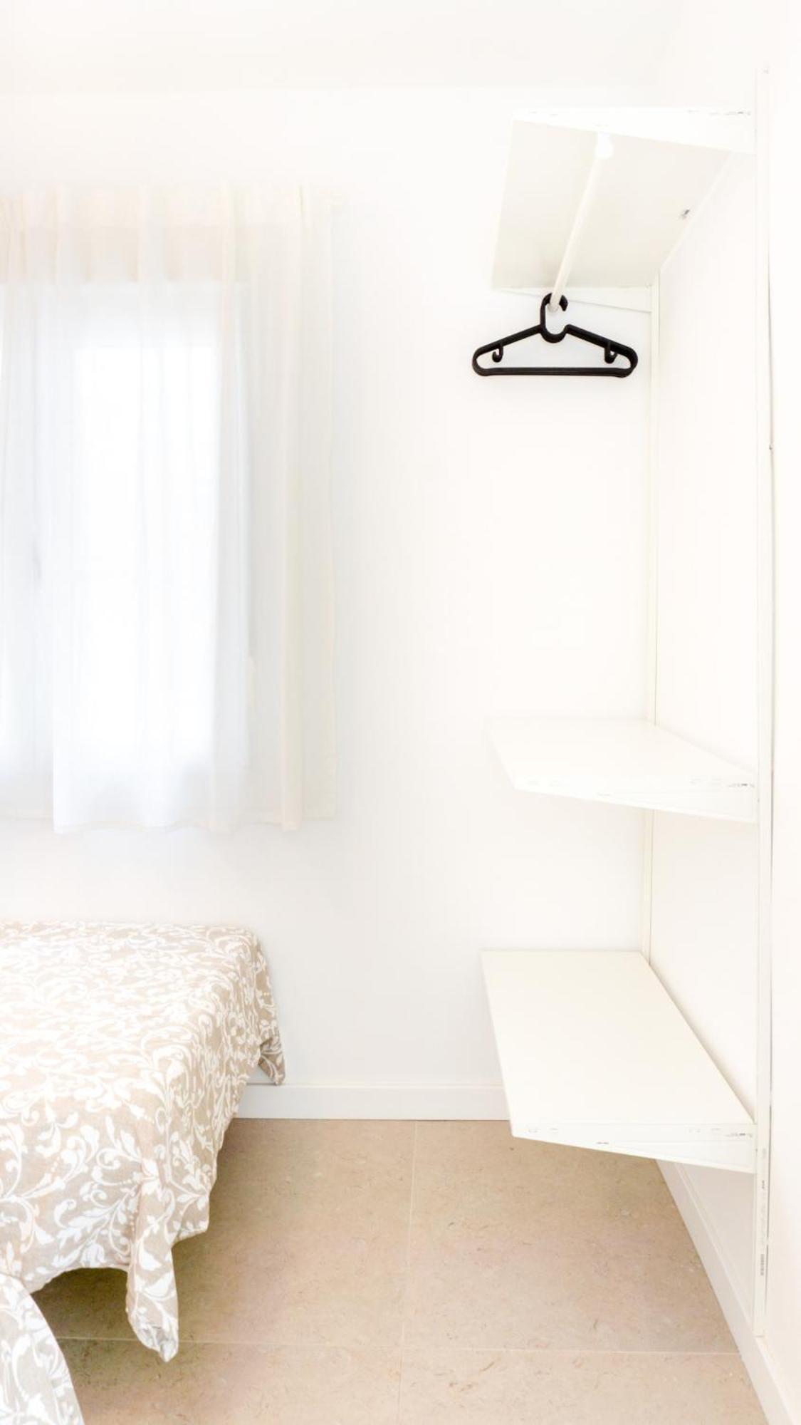 Juanito Fuengirola Apartment 外观 照片